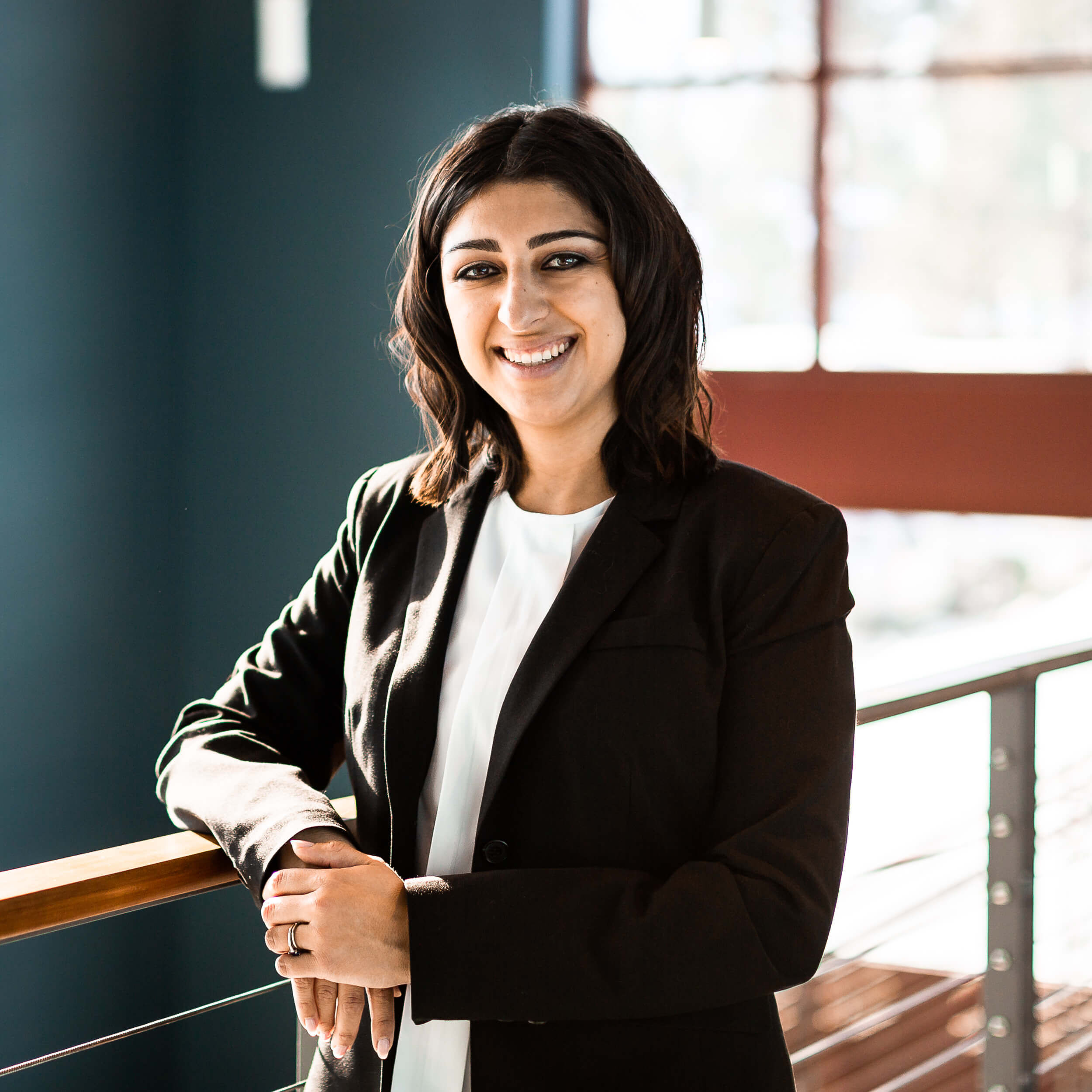 Headshot of Brianna Goico, Assistant Director of the Mammoth Lakes Chamber of Commerce